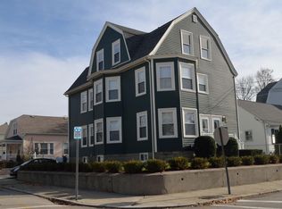 49 Perrin Ave FLOOR 1, Pawtucket, RI 02861