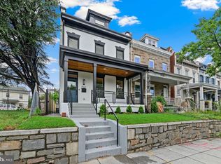 3910 New Hampshire Ave NW, Washington, DC 20011