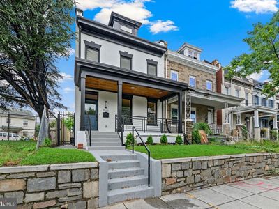 3910 New Hampshire Ave NW, Washington, DC, 20011