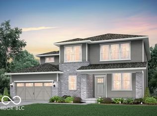 7234 Barrett Dr, Brownsburg, IN 46112