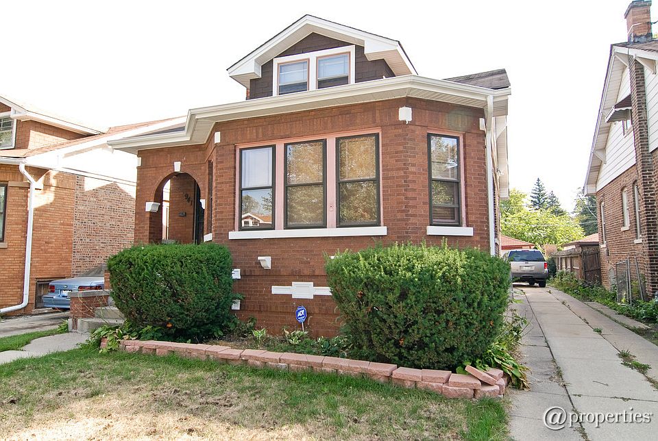 Front View