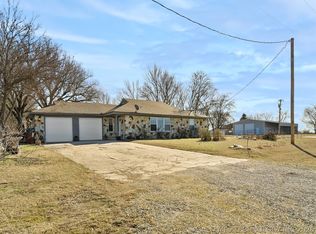 17506 Us Highway 77 Hwy, Springer, OK 73458