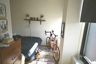 Rented by Compass