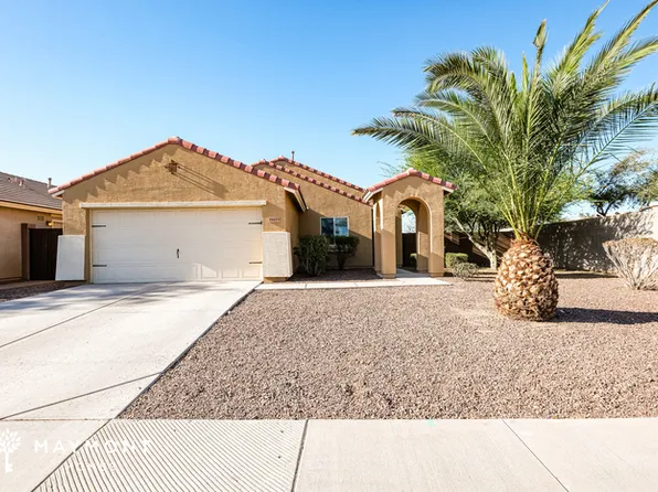 18619 W Lupine Ave, Goodyear, AZ 85338