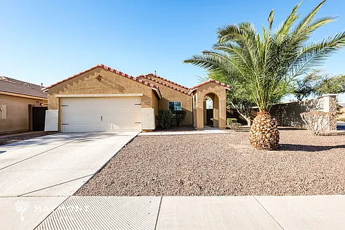 18619 W Lupine Ave Photo 1