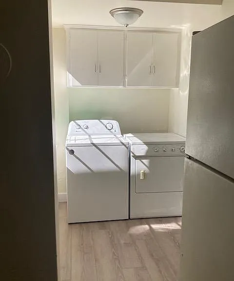 154 Laundry