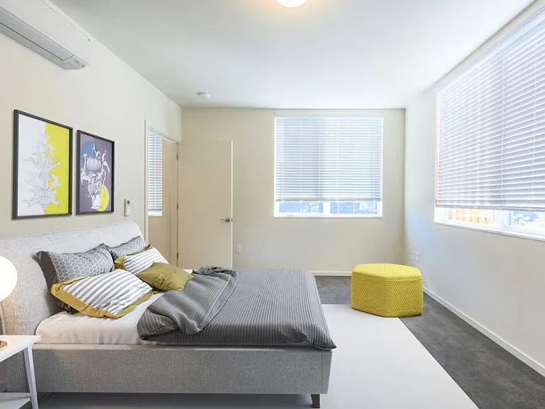 Edison Apartments — Photo 5