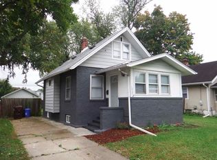 1927 N Church St, Rockford, IL