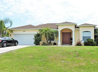 434 Campbell St, Pt Charlotte, FL 33953