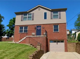 314 Hallock St, Pittsburgh, PA 15211