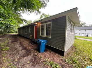 720 Bird St, Anniston, AL 36207