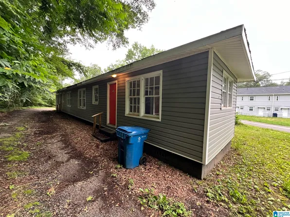 720 Bird St, Anniston, AL 36207
