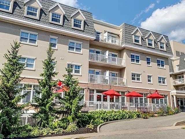 1st image of 240 Chapel St #427