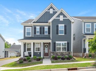 361 Natsam Woods Way, Wake Forest, NC 27587
