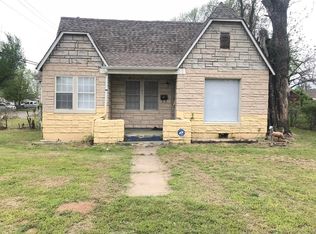 3600 NW 11th St, Oklahoma City, OK 73107