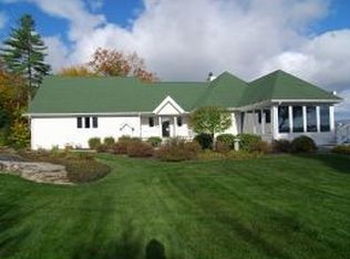 70 Hawk Ridge Rd, Meredith, NH 03253