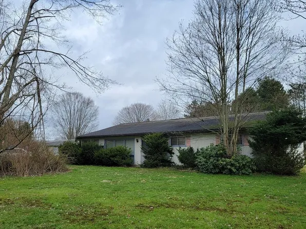 106 Reisenman Dr, Cooperstown, PA 16317