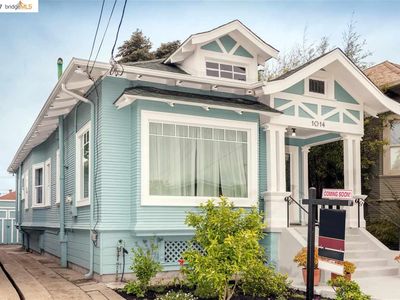 1014 57th St, Oakland, CA, 94608