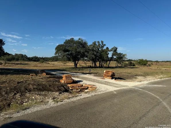 718 Windmill Ridge LOT 43, Blanco, TX 78606
