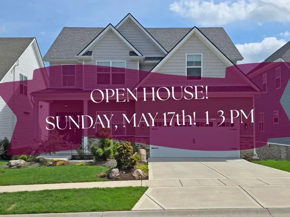 1356 Angus Trl, Lexington, KY 40509