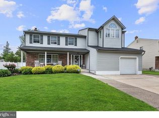 26 Millbridge Rd, Clementon, NJ 08021