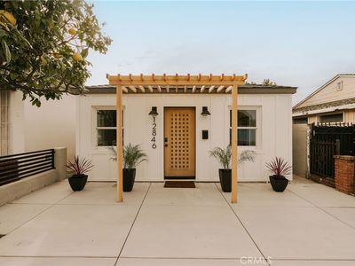 12846 Short Ave, Los Angeles, CA, 90066
