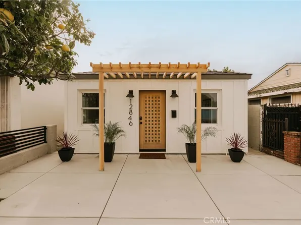 12846 Short Ave, Los Angeles, CA 90066
