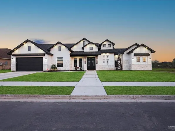 8858 Wentz Lk, Brownsville, TX 78520