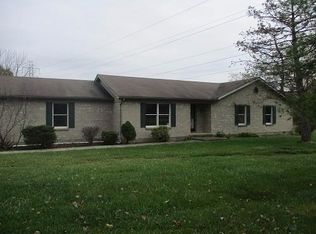 3271 Old State Rd, Mount Orab, OH 45154