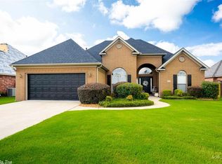 23 Toulouse Ct, Maumelle, AR 72113