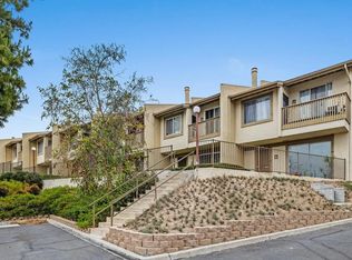 Parkway Villa, La Mesa, CA 91942