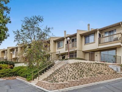7700 Parkway Dr Unit 38, La Mesa, CA, 91942