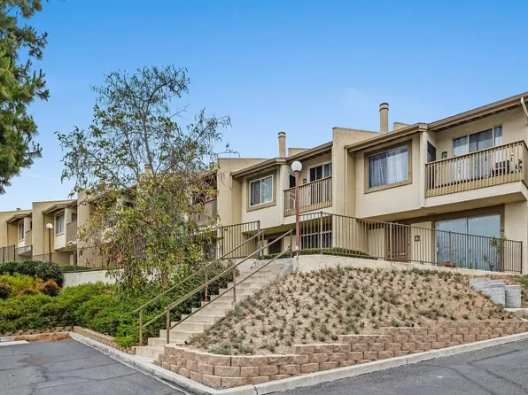 7700 Parkway Dr Unit 38, La Mesa, CA 91942