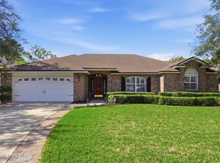 684 CHESTWOOD CHASE Drive, Orange Park, FL 32065