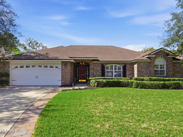 684 CHESTWOOD CHASE Drive, Orange Park, FL 32065