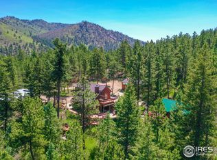 170 Chopp Ct, Bellvue, CO 80512