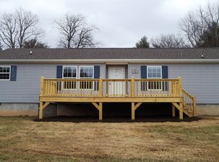 75 Wood Rd, Glade Valley, NC 28627