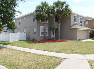 608 Lake Biscayne Way, Orlando, FL 32824
