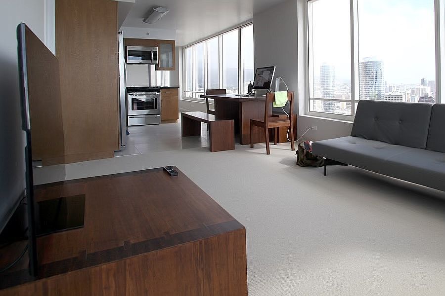 2nd image of 1009 Kapiolani Blvd APT 3803