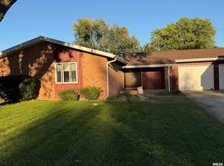 316 N Nebraska Ave, Morton, IL 61550