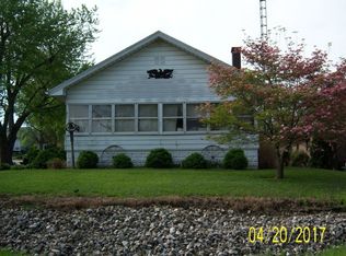 811 E Broadway St, Princeton, IN 47670