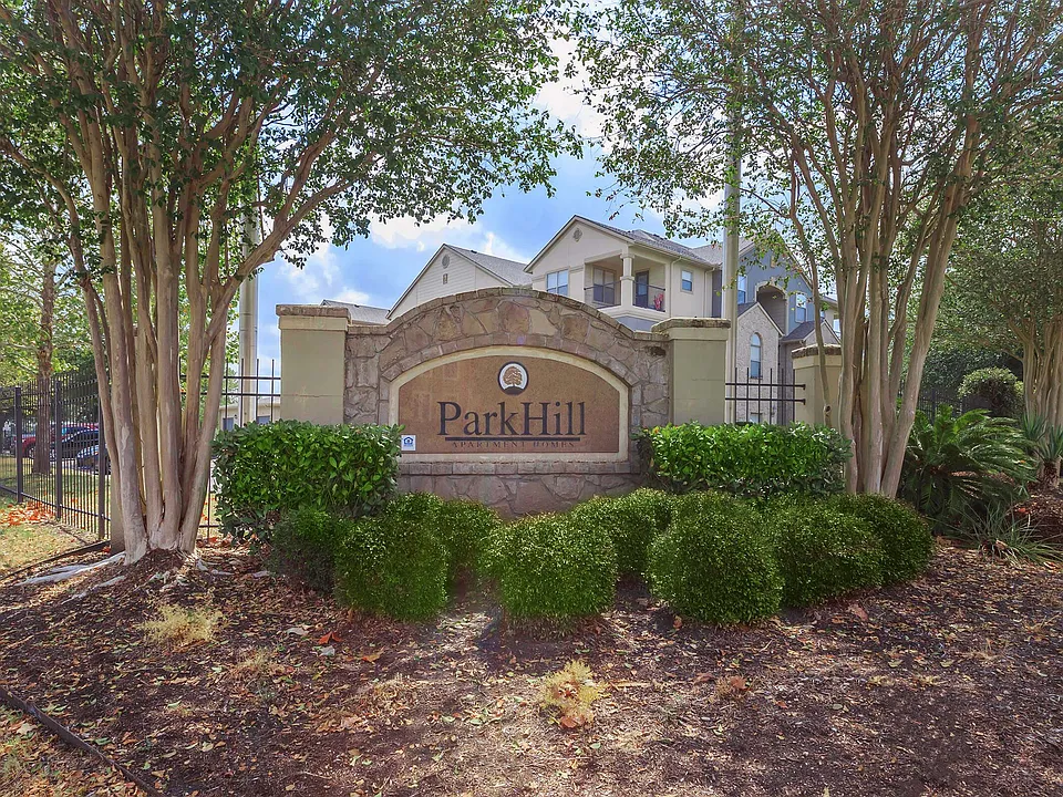 Park Hill Apartments