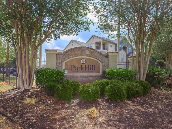Park Hill Apartments