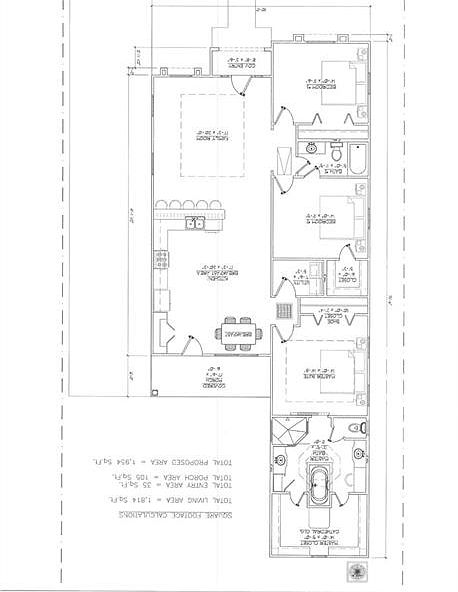 2nd image of 4116 W Esplanade Ave
