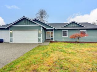 8408 197th Ave NE, Granite Falls, WA 98252