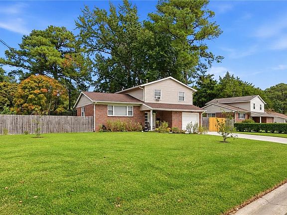 4th image of 3624 Virginius Dr