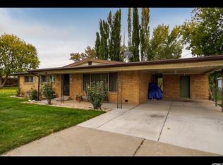 567 W 2300 N, Clinton, UT 84015