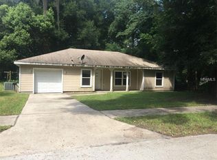 226 S Grove St, Deland, FL 32724