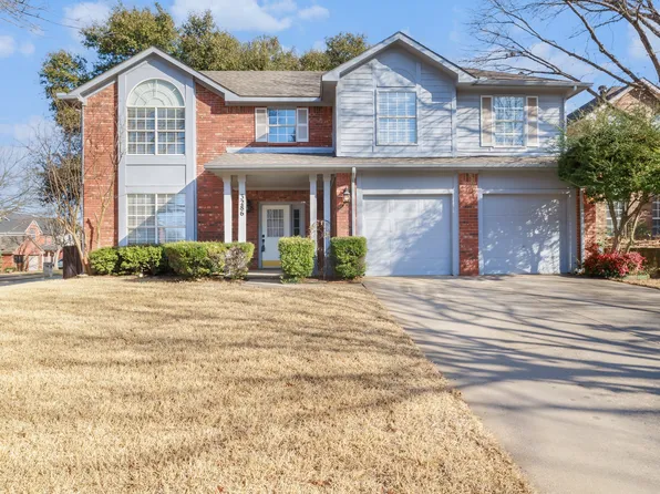 3286 Birch Ave, Grapevine, TX 76051