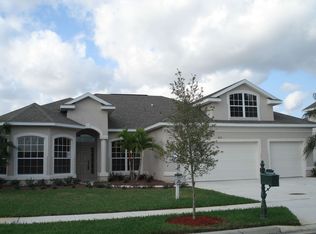 1878 Windbrook Dr SE, Melbourne, FL 32909